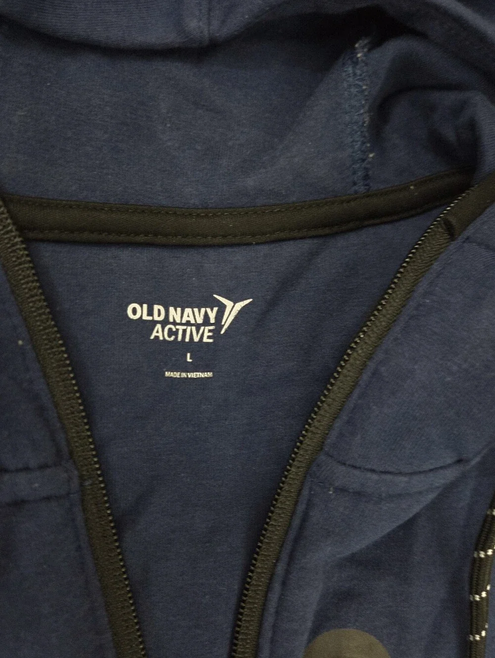 Old Navy Men's Navy Blue Hoodie 💙2 for$30